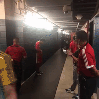 chvvla GIF by LA Galaxy