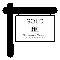 Sold Sticker by rickscully_harvey kalles