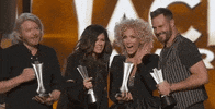 acm awards GIF by Academy of Country Music Awards 
