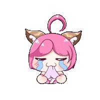 Angry Bang Bang Sticker by Mobile Legends: Bang Bang