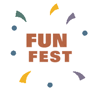 Happy Festival Sticker by UTHealth Houston