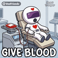 Heart Thumbs Up GIF by VeeFriends