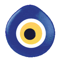 Boncuk Nazarboncugu Sticker by Namet Gıda