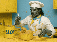 Robot Ai GIF by Jukebox Saints