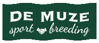 debrabanderdemuze sport horse horses stallions Sticker