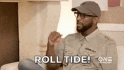 rickey smiley football GIF by TV One