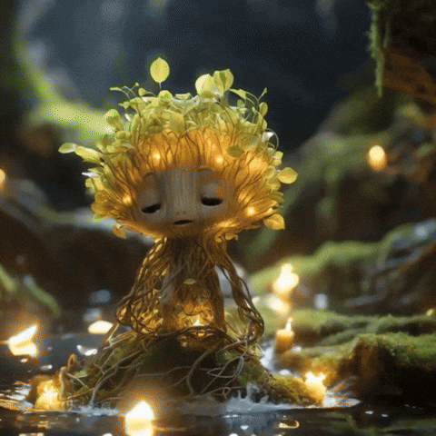 Tgn No GIF by Treegens