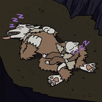 Me And You Love GIF by Saku Monsters