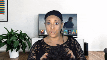 ComedianHollyLogan help friend comic comedian GIF