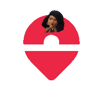 CharmaineWynter meetmethere charmainewynter followmeheremeetmethere followmehere Sticker