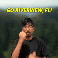 Hillsborough County Florida GIF