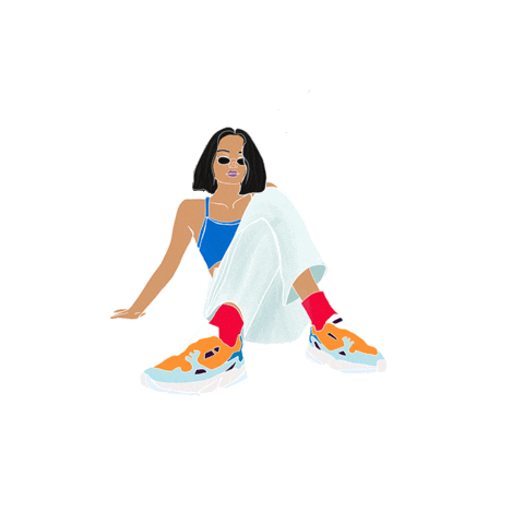 Annakeo Sticker