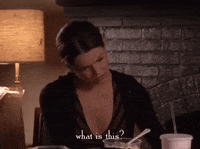 season 4 netflix GIF by Gilmore Girls 
