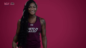 southern illinois mvc GIF by Missouri Valley Conference