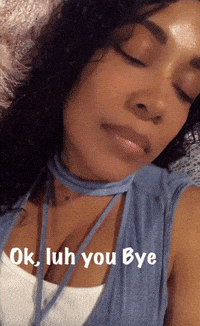 BrigitJackson ok okay unbothered brigit GIF