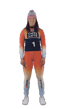 Ski Win Sticker by Emmi Schweiz AG