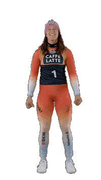 Ski Win Sticker by Emmi Schweiz AG