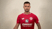 Danny Latza GIF by 1. FSV Mainz 05