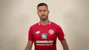 Danny Latza GIF by 1. FSV Mainz 05