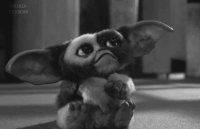 gremlins GIF