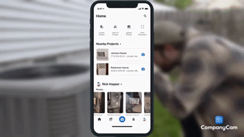 CompanyCam Sneak Peek