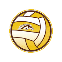 Western Michigan University Sticker by WMU Alumni