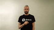 Finger No GIF by Skrz.cz