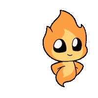 Boo Lose Sticker by Christophers Genie