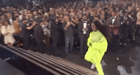 Grammy Awards 61St Grammys GIF by Recording Academy / GRAMMYs