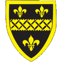 Yale University Foodie Sticker by Yale Hospitality