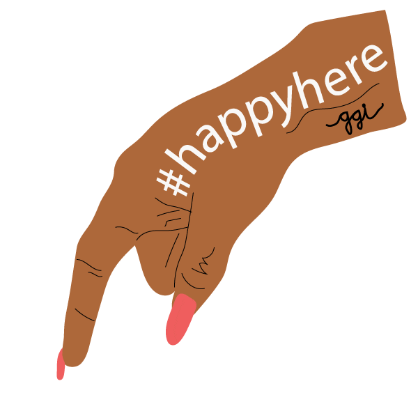 Travel Wanderlust Sticker by Girl Gone International for iOS & Android