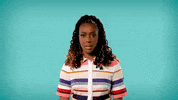 franchesca ramsey omg GIF by chescaleigh