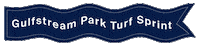 Gulfstream Park Sticker by Pegasus World Cup