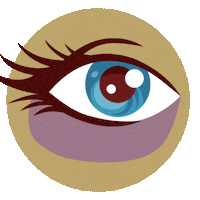 CellinBeautyClinic cbc medicina estetica cellin beauty clinic occhiaie Sticker