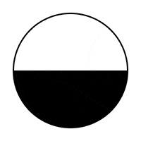 black and white design GIF by bigblueboo