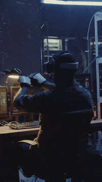 Scalien GIF by MSCreativeTeam