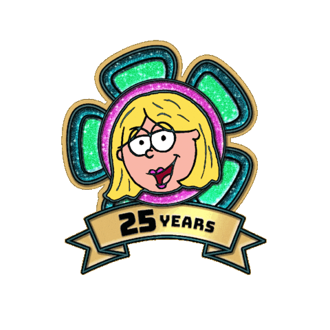 Lizzie Mcguire Nostalgia Sticker by Disney+