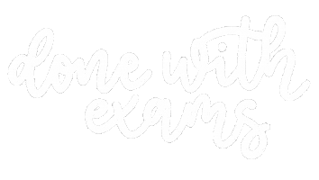 University Learn Sticker