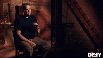 And I'm Still Doing Good