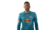 Peter Gulacsi Football Sticker by RB Leipzig