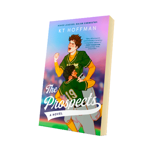 Romance Sticker by Random House