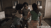 Oprah Winfrey Network Lady Mae GIF by Greenleaf
