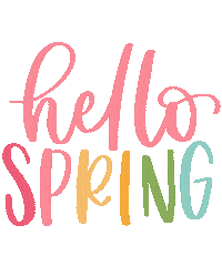 Happy Rainbow Sticker