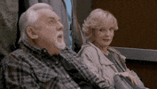 Maribeth Monroe Finale GIF by CBS