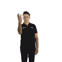 Go Oh No Sticker by Porsche GT3 Cup Brasil