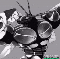 Pokemon Chad GIF