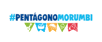 Festajuninapentagono Sticker by Colégio Pentagono