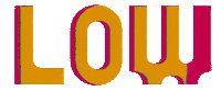 Art Glitch Sticker