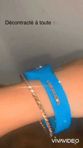 LOKALERO giphyupload charity giving nfc GIF