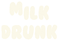 Breastfeeding Milk Drunk Sticker by MilkyGoodness